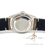 Rolex Datejust 16234 Linen Dial Vintage Watch (1988)