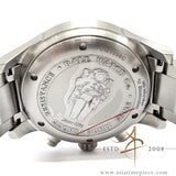 Ball Fireman Ionosphere CM1090C Reverse Panda Dial Chronograph Automatic