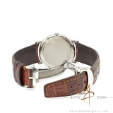 IWC Portofino IW353312 3533 White Dial Automatic 38mm