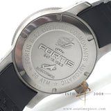 Fortis MarineMaster B-42 Automatic Black