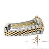 Rolex Datejust Ladies 69173 White Diamond Dial (1994)