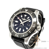 Breitling SuperOcean 44 Special Ref Y17393 Black Automatic (2017)