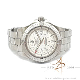 Breitling Colt A74380 Quartz Chronometre