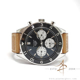 Heuer Autavia Heritage CBE2110 Reverse Panda Dial Calibre Heuer 02 Chronograph