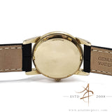 Omega Seamaster Automatic 14K Gold Filled Vintage Watch