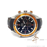 Omega Seamaster Planet Ocean 600M XL 2218.50 Co-Axial Chronograph 45.5mm