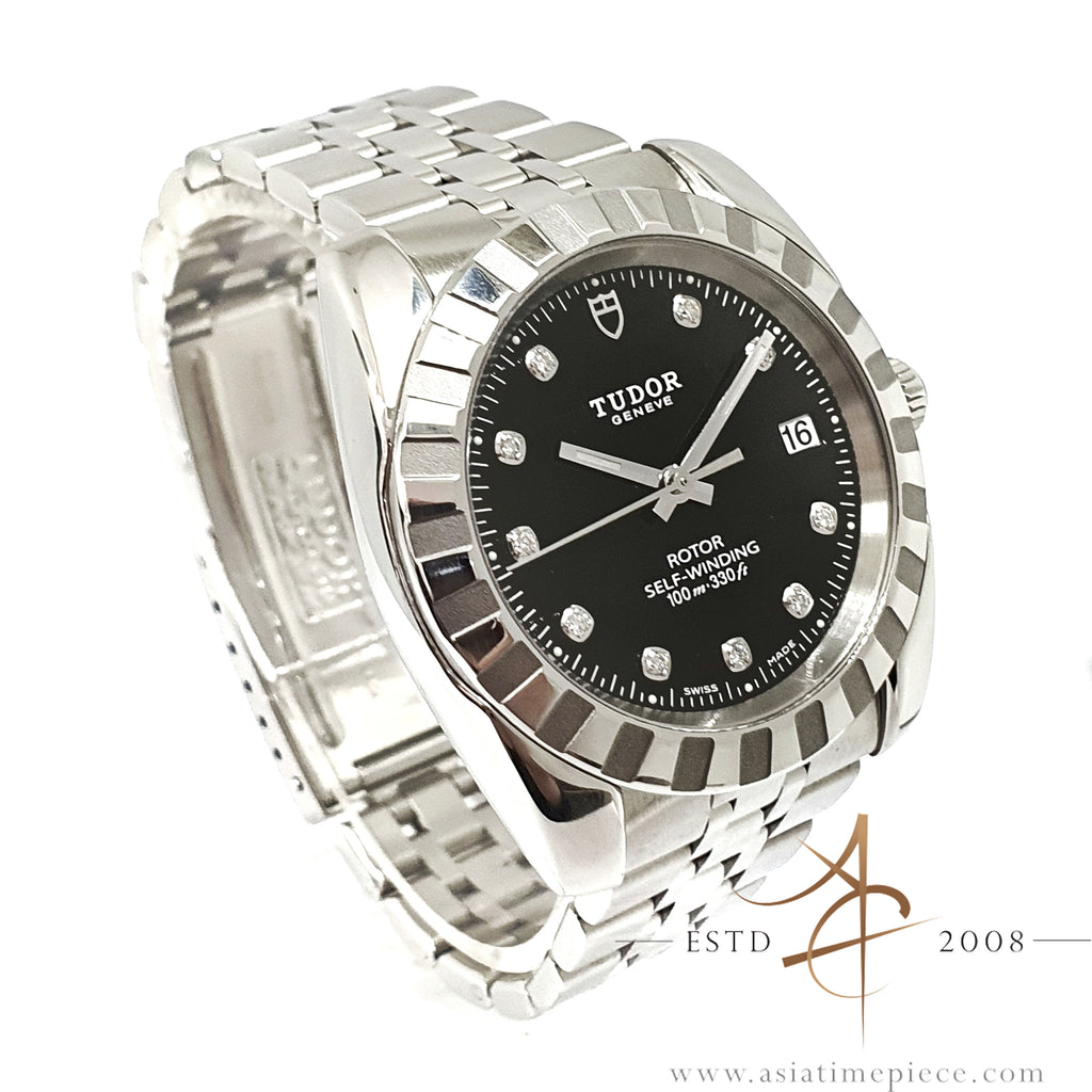 Tudor 21010 hot sale