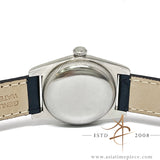 Rolex 2940 Bubble Back Oyster Perpetual Chronometer Vintage Watch (1959)