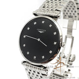 Longines La Grand Classic with Diamond Markers L47094586 Women Watch