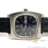 Omega Automatic Geneve Day Date