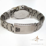 Omega Geneve Seamaster Automatic Swiss Vintage Watch