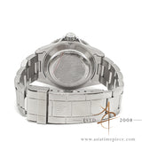 Rolex Submariner Date Black Ref 16610 (Year 2000)