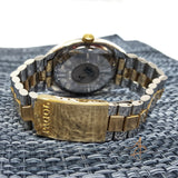 Rare Purple Pagol Vintage Swiss Watch