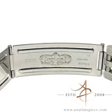 Rolex GMT Master 1675 Pepsi Jubilee Vintage Watch (1978)