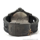 Breitling Avenger Seawolf M17330 Code Yellow Blacksteel Limited Edition