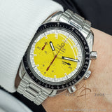 Omega Speedmaster Reduced Schumacher Automatic 3510.12.00