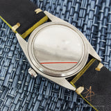 Rolex Mother of Pearl Dial Vintage Watch Ref 6694 (Year 1966)