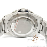 Rolex GMT Master II Black 16710 (2001)