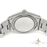 Rolex Oysterdate Precision Ref 6694 Linen Dial with Certificate (Year 1979)