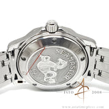 Omega Seamaster Diver James Bond Co-Axial Midsize 21230362001001 (2012)