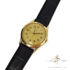 Universal Geneve Gold Vintage Watch +154/G