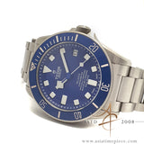 Tudor Pelagos Blue Ceramic Titanium Automatic 25600TB (2020)