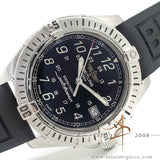 Breitling Colt Ocean Ref A64350 Quartz 38mm Full Set