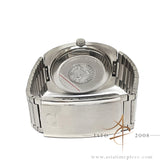 Omega Seamaster Automatic Vintage Watch