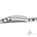 Rolex 62510H Jubilee 20mm Steel Bracelet With End Link 555