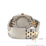 Tudor Classic Day Date Ref 23013 Champagne Dial