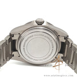 Tudor Pelagos Black Ceramic Titanium Automatic 25600TN (2020)