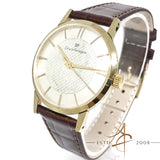 Girard Perregaux Mechanical Winding Vintage Watch
