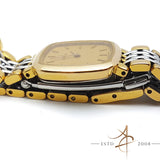 Omega Lady's Quartz Watch