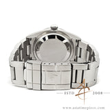 Rolex Explorer I Ref 114270 Oystersteel 36 Black Arabic Dial