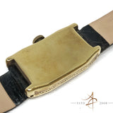 Gruen Precision 14K Gold Winding Vintage Watch