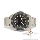 Tudor Pelagos LHD 25610TNL Titanium in 42mm (2021)