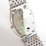 Longines Le Grande Classique L47054 Quartz Midsize  Steel Watch