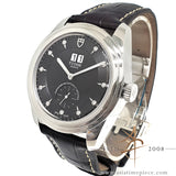 Tudor Glamour Double Date Diamond Dial Ref 57100 (2020)