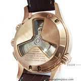 Hamilton Field Aviation X-Copter Rose Gold H7664650
