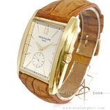 Patek Philippe Gondolo Ref 5124 18K Gold (2009)