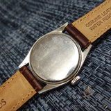 RARE Rolex Oyster Royal 6444 Tropical Dial Vintage Watch (1959)