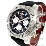 Breitling Chronomat Airborne 44 Black Dial Special Edition Automatic