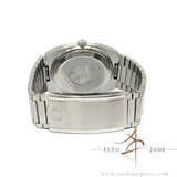 Omega Seamaster Automatic Day Date Vintage Watch