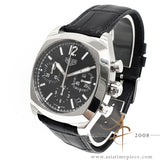 Heuer Monza CR2110 Chronograph First Reissue Edition (2001)