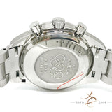 Omega Speedmaster Olympics Edition 35162000 Chronograph Automatic Watch