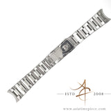 Genuine Tudor Heritage Black Bay Steel Rivet Bracelet 22mm 72060