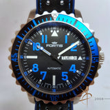 Fortis B-42