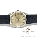 Rolex Oyster Precision 6424 Vintage Watch (1963)