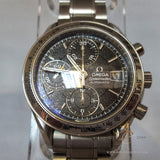 OMEGA Granite Black Speedmaster Automatic Chronograph