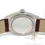 Rolex Precision 6694 Champagne Dial Vintage Watch (1982)